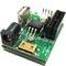 Adaptador externo de PCI-Express y USB (1X)