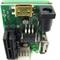 Adaptador externo de PCI-Express y USB (1X)