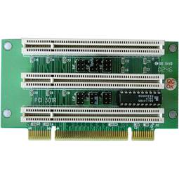 Karta nośna 63,40 mm (3 PCI32)