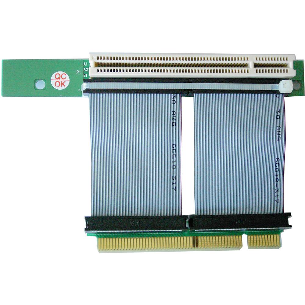 Riser Card Cable 50mm (1 PCI32)