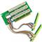 Riser Card 59.00mm (3x3 PCI32)