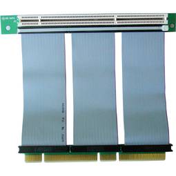 Riser Card Cable 100mm (1 PCI64 3.3V)