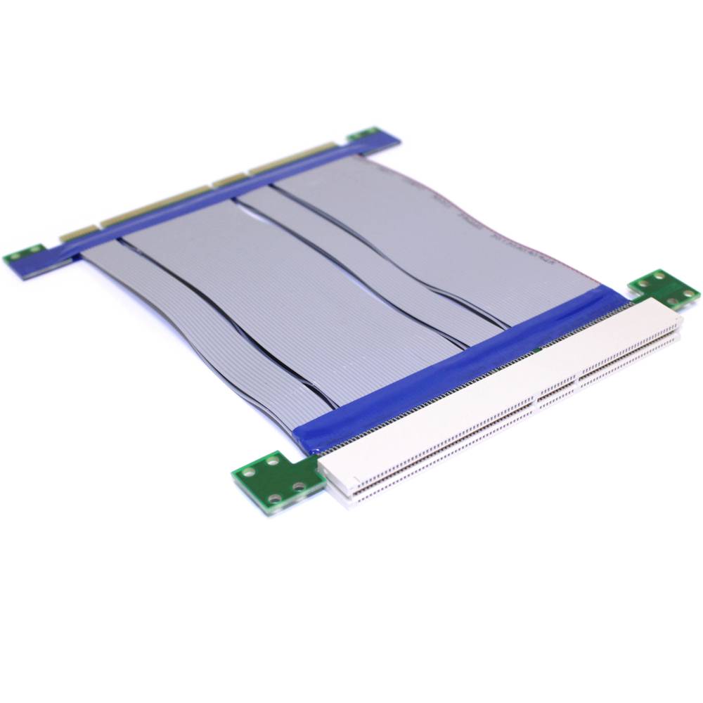 Riser card cavo 190 millimetri (1 PCI64 3.3V)