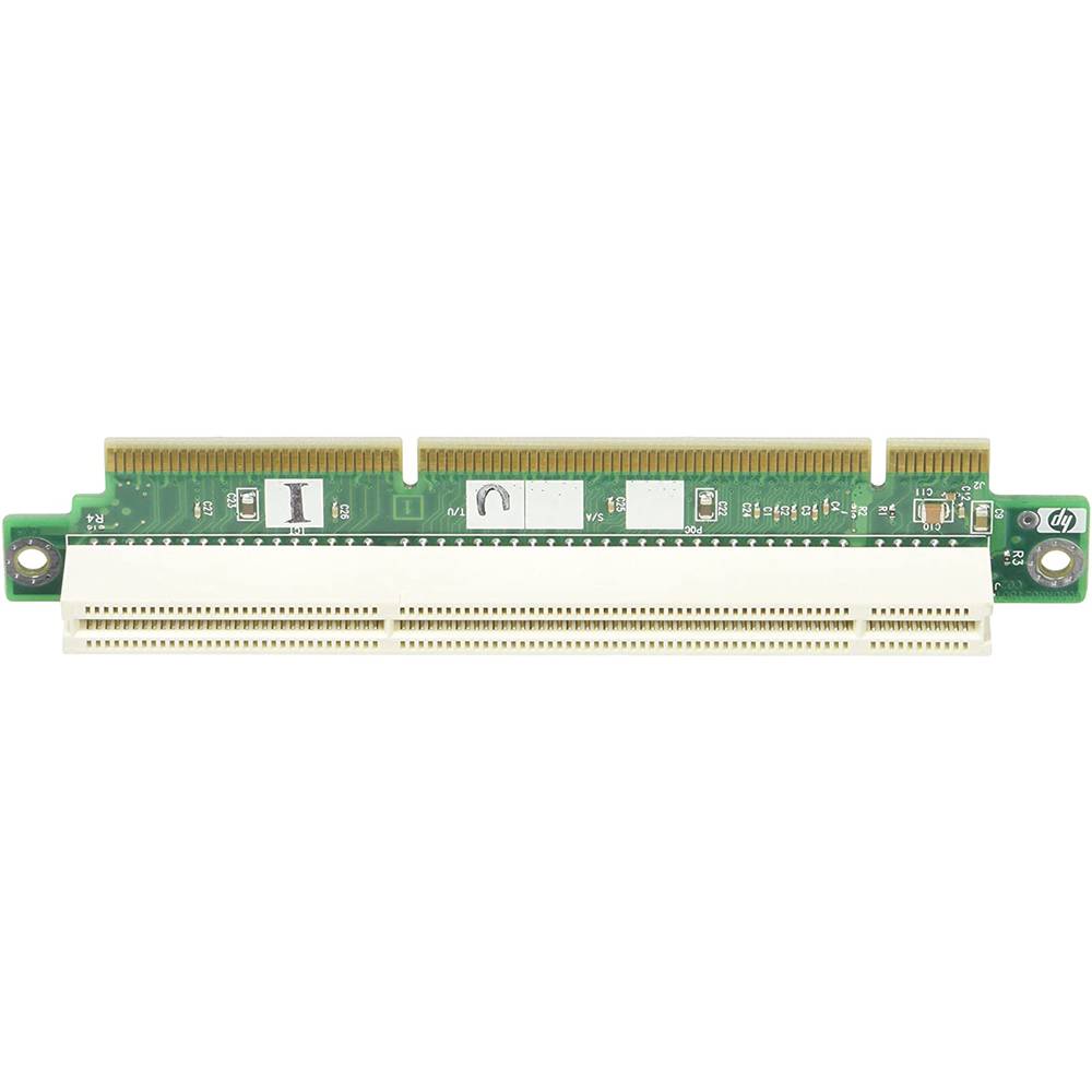 Riser Card 26.87mm (1 uPCI64 3.3V/5.0V)