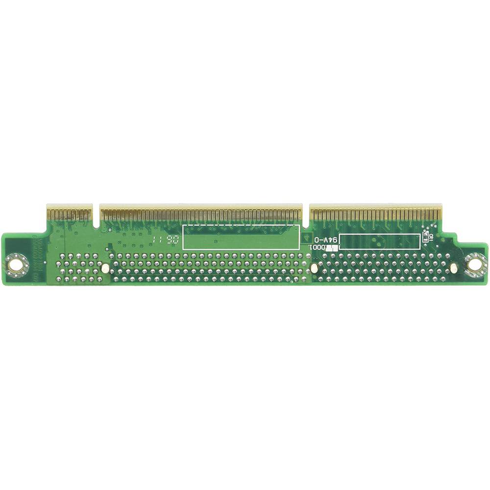 Riser Card 26.87mm (1 uPCI64 3.3V/5.0V)
