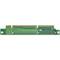 Riser card 26,87 millimetri (1 uPCI64 3.3V/5.0V)