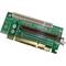 Riser card 52,00 millimetri (1 AGP + 1 PCI32)