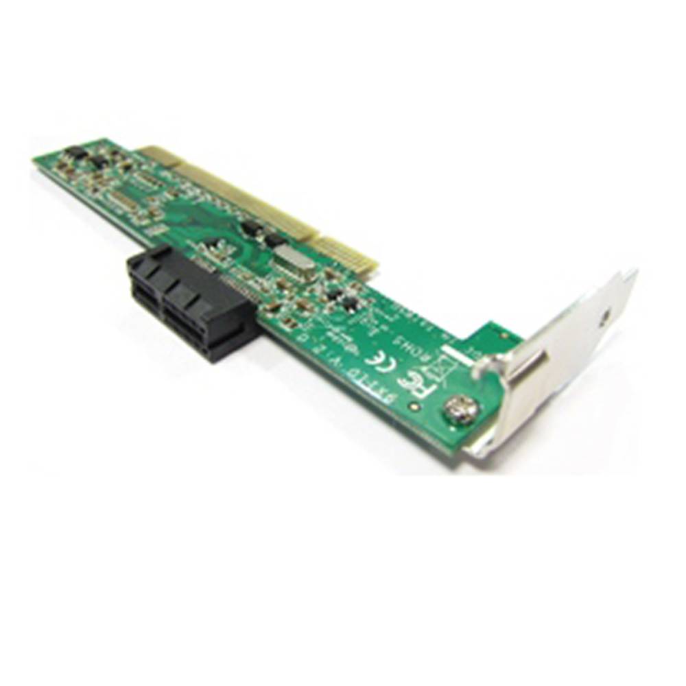 Adapter PCI to PCI-Express