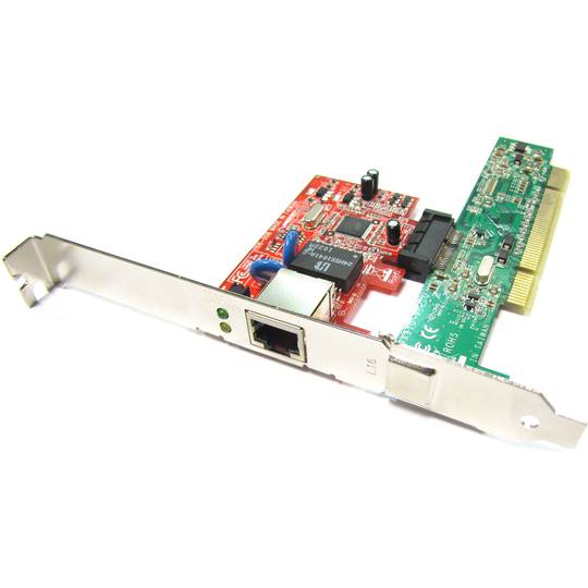 Adaptador PCI para PCI-Express