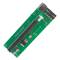 Adapter von USB 3.0 auf PCIe PCIexpress 16X mit Stromversorgung