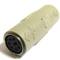 Connector adapter PS2 miniDIN 6-pin female to female