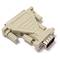 Adapter DB9-męski na DB25-żeński