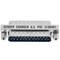 Série Mini adaptateur/parallèle (DB25-M/M)