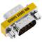 Adapter Mini Series (DB9-M / M)
