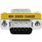 Adapter Mini Series (DB9-M / M)