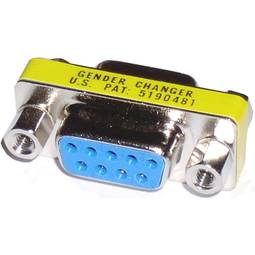 Adapter Mini Series (DB9-H / H)