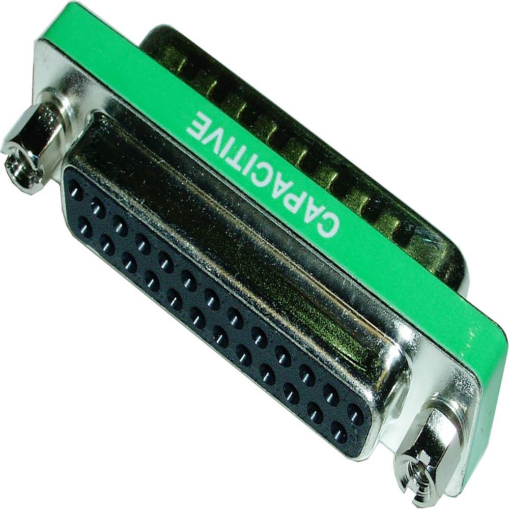 EMC filter series (DB25-M/H)
