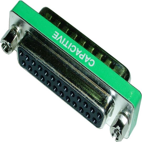 EMC filter series (DB25-M/H)