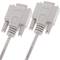 Cable Sèrie 3m (DB9-M/M)