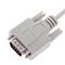Cable Sèrie 3m (DB9-M/M)