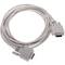 15m serielles Kabel (DB9-M/M)