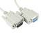 10m serial cable (DB9-M/H)