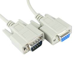 Cable Serie 15m (DB9-M/H)