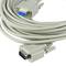 15m Cavo seriale (DB9-M/H)