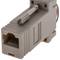 Adaptador Configurable RJ45H-DB9H