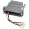 Konfigurowalny adapter RJ45H-DB25M