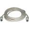 PS2 Cable 3m (MiniDIN6-M/M)