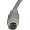 PS2 Cable 3m (MiniDIN6-M/M)
