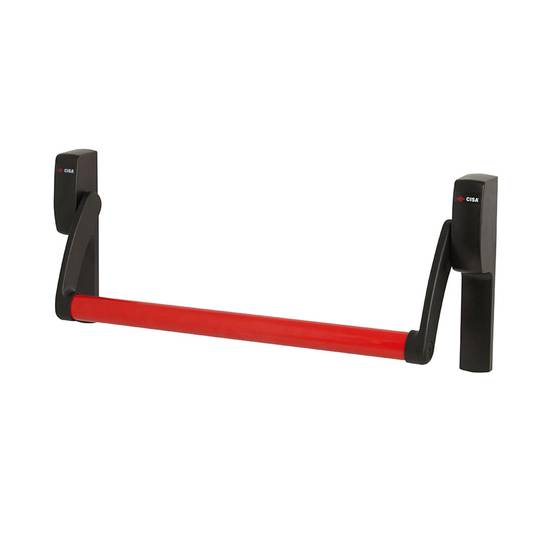 Barre d'ouverture de porte CISA