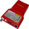 5-in-1 kabeltester (RJ45 + RJ11 + 1394 + USB + BNC)