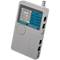 Tester kabli 4 w 1 (RJ45 + RJ11 + USB + BNC)