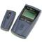 Network and telephone cable tester TL-828-A
