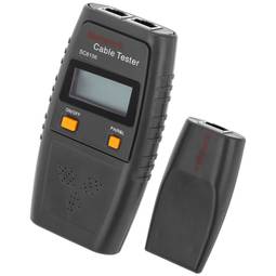 Network Cable Tester SC6106