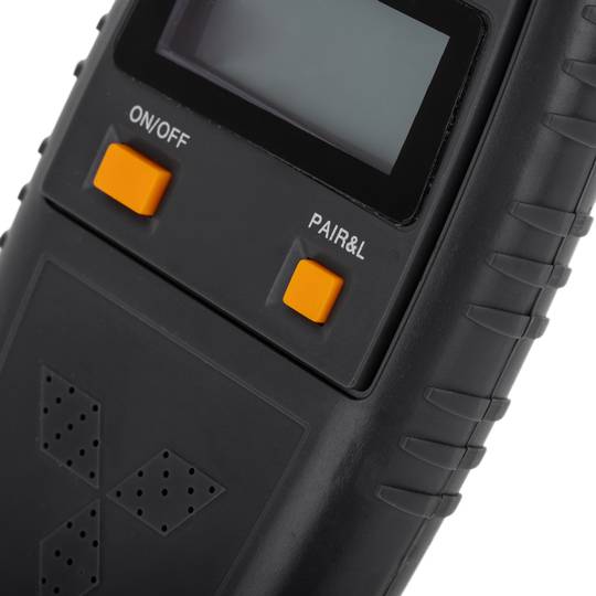 Testeur de câble réseau SC6106