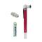 Herramienta comprobadora de cable coaxial con conector F