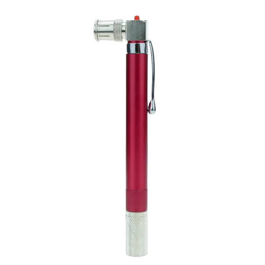 Herramienta comprobadora de cable coaxial con conector F