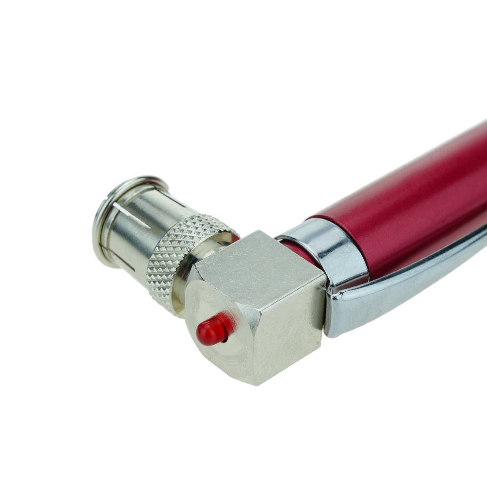 Herramienta comprobadora de cable coaxial con conector F