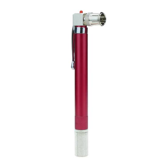 Herramienta comprobadora de cable coaxial con conector F