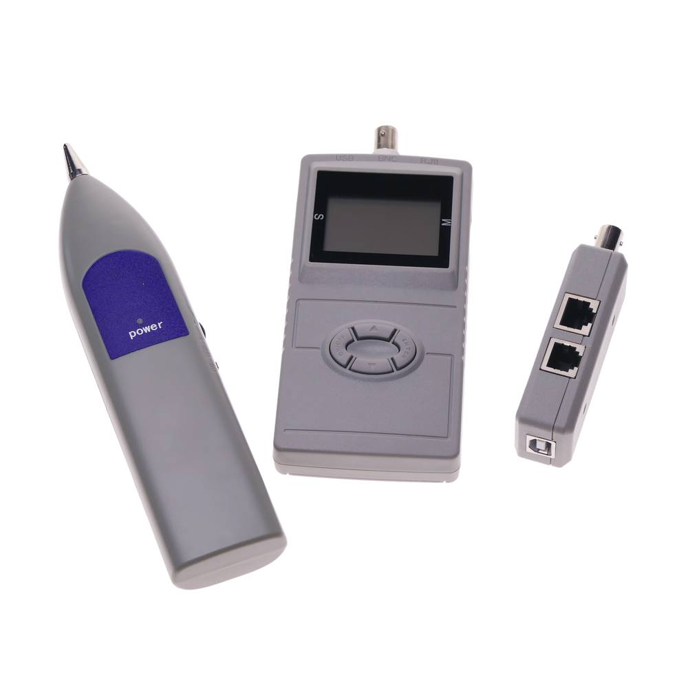 SM Network Cable Tester-8868