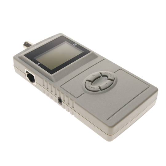 SM Network Cable Tester-8868