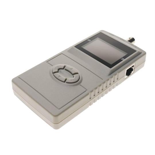 SM Network Cable Tester-8868