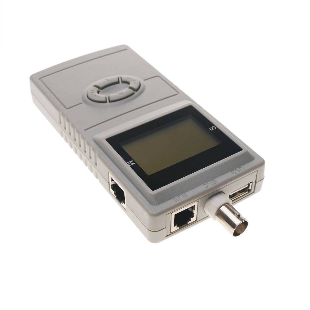 SM Network Cable Tester-8868