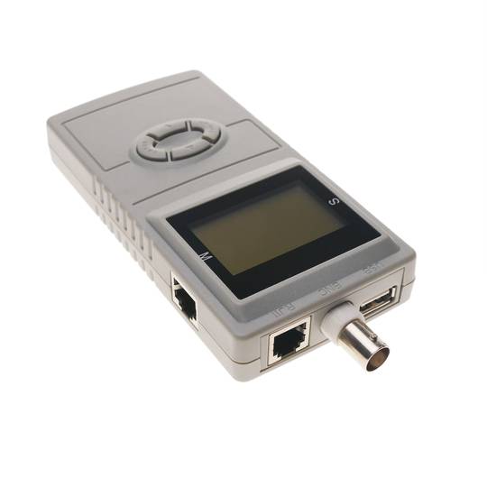 SM Network Cable Tester-8868