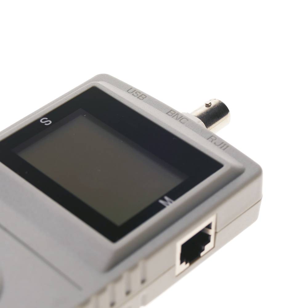 SM Network Cable Tester-8868
