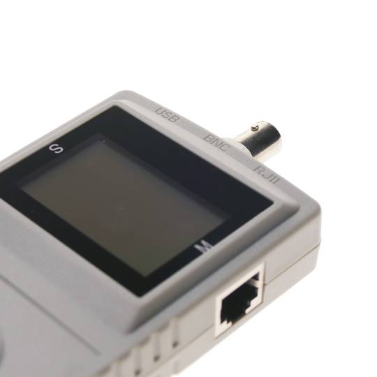 SM Network Cable Tester-8868