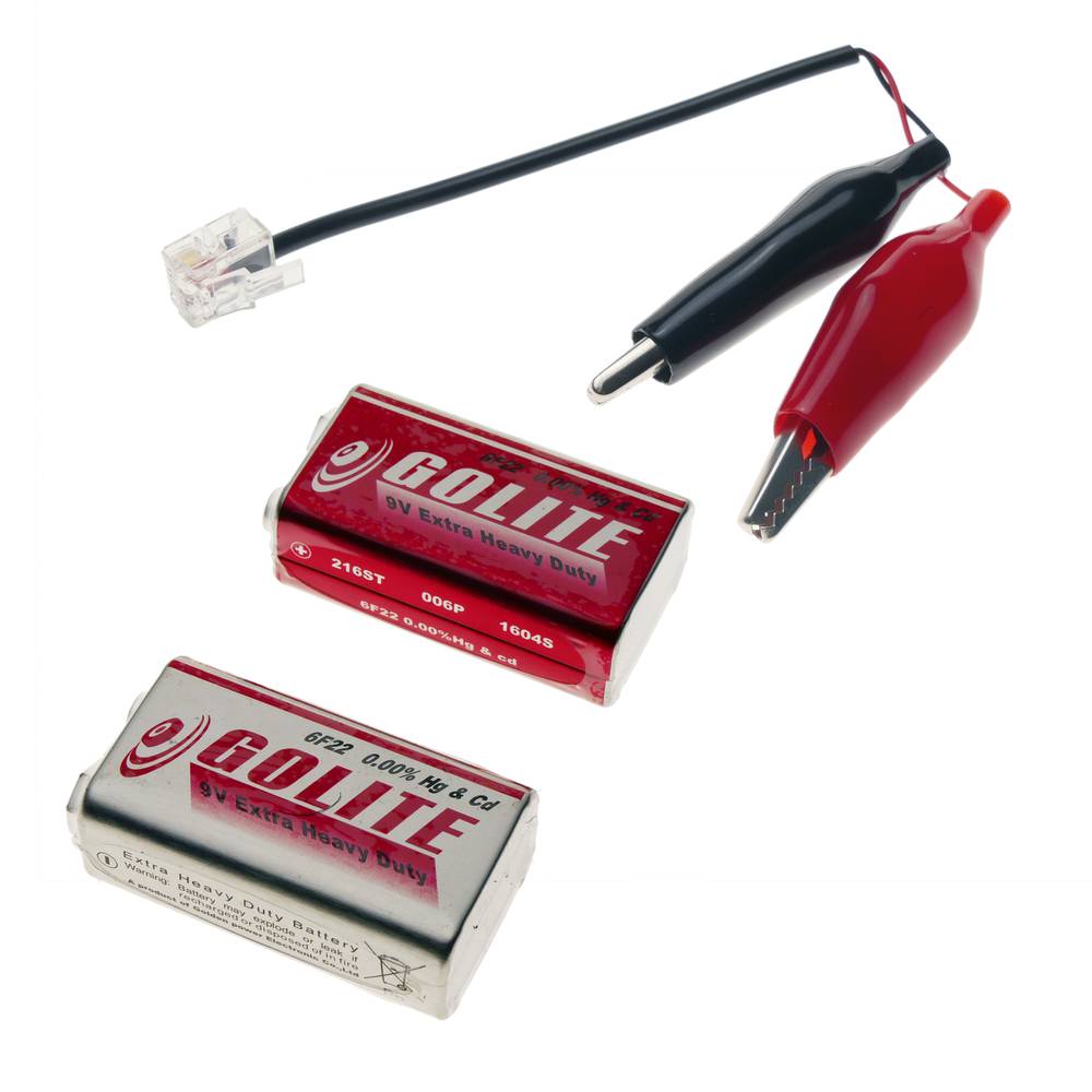 SM Network Cable Tester-8868
